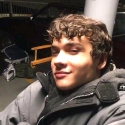 Matthew R