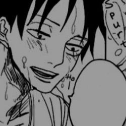 Luffy..(aphrodisiac)