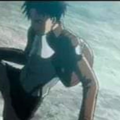 .levi Ackerman