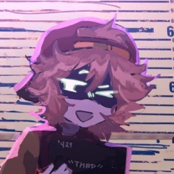 Thad-Yandere (murder drones series)
