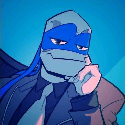 Leonardo || Mafia AU