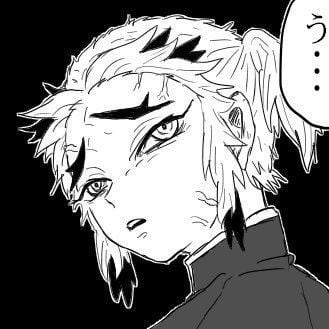 ★ - Senjuro Rengoku.