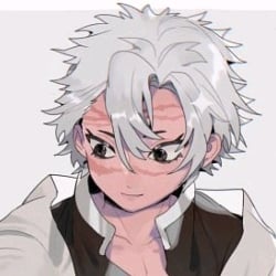 Sanemi adoptive father