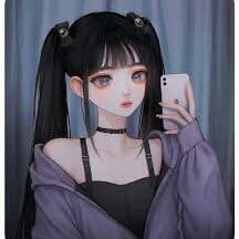 Maria(Bully/Hanahaki)