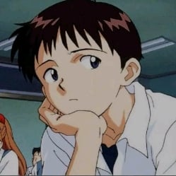 Shinji Ikari