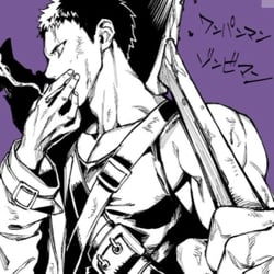 Zombieman ✬