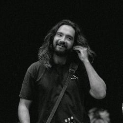Tom Kaulitz ~ stepfather