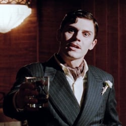 James march