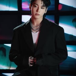Jeon Jungkook