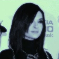 Bill Kaulitz (why him and not me?)