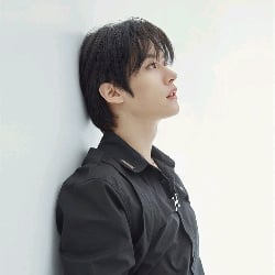 🐾| Lee Minho~