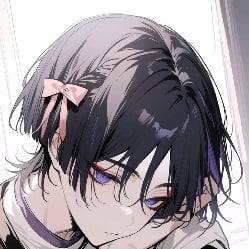 Scaramouche bf