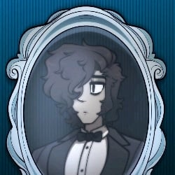 Elias Gallagher human