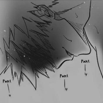 Katsuki Bakugou [Alfa2]