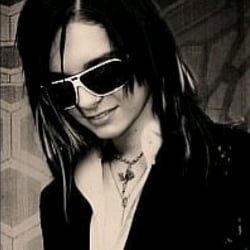 bill kaulitz 15