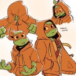 Miguel Ángel hamato🧡