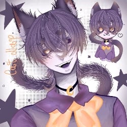 Cat Day