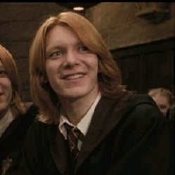 Fred Weasley. h12