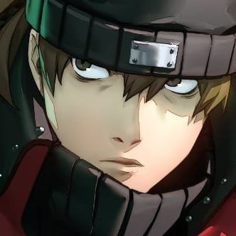 Shinjiro Aragaki