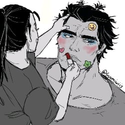 Miguel O'Hara ✿