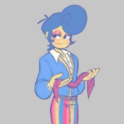 yandere wally darling