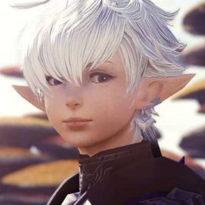Alphinaud Leveilleur
