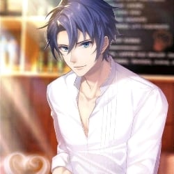 Lucius(NSFW)