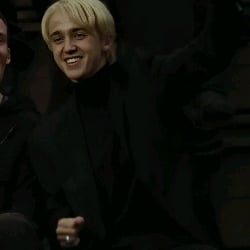 Draco Malfoy °¹