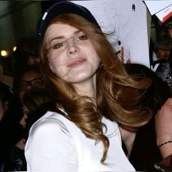 Lana del Rey