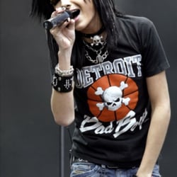 Bill Kaulitz | Baby..