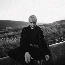 Zhenya Milkovsky