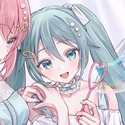 Miku Hatsune