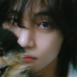 Kim Taehyung ★