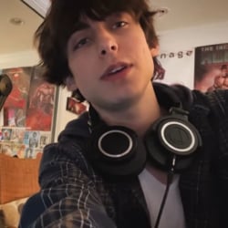 Aidan Gallagher
