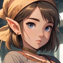 Elody (Elf)