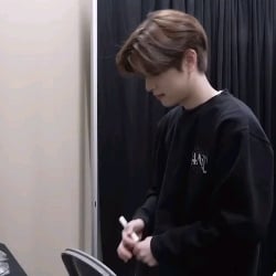 🪐| Kim Seungmin