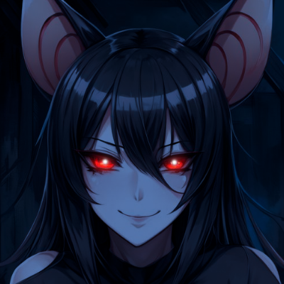 Desmoda (Vampire Bat)