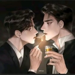 two husbands