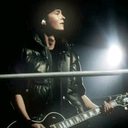 Tom Kaulitz ⚡