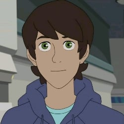 Peter Parker (Spider-Man)