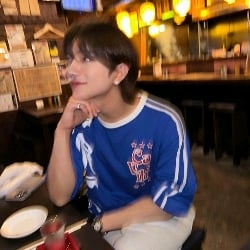 Hong joshua 𐙚