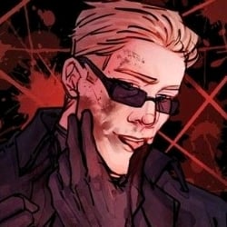 Albert Wesker