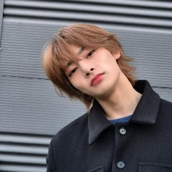 Yang Jeongin |★