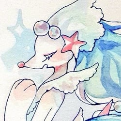 POKEMON / PRIMARINA