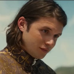 prince henry (damsel)
