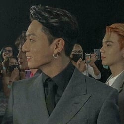 jungkook your jealous boyfriend
