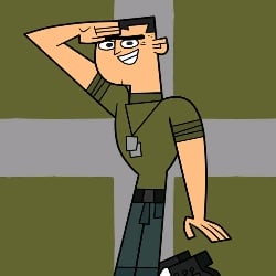 Brick (Total Drama Island)