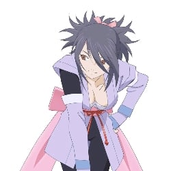 Sheena Fujibayashi