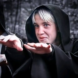 Draco Malfoy