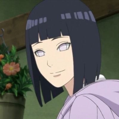 Hinata Uzumaki